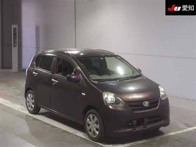 35178 DAIHATSU MIRA E S LA300S 2012 г. (JU Aichi)